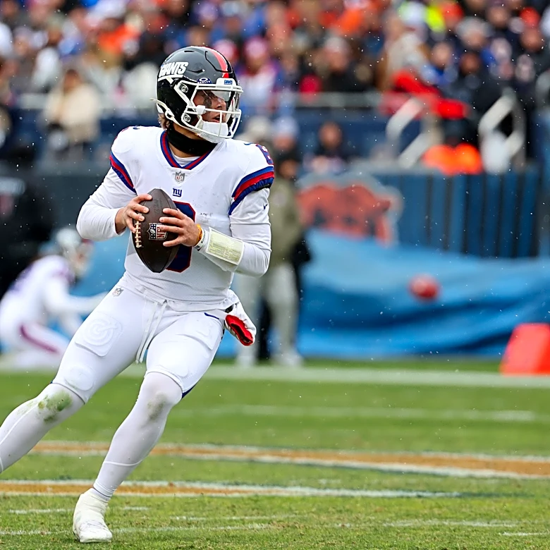 One question facing New York Giants as 2026 regular season opens