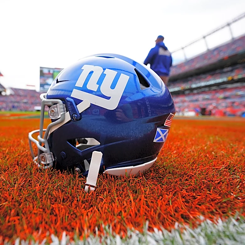 New York Giants worked out CB Jaden Robinson