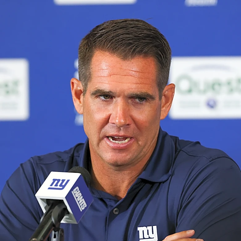 New York Giants create enough cap room to avoid restructures in 2026