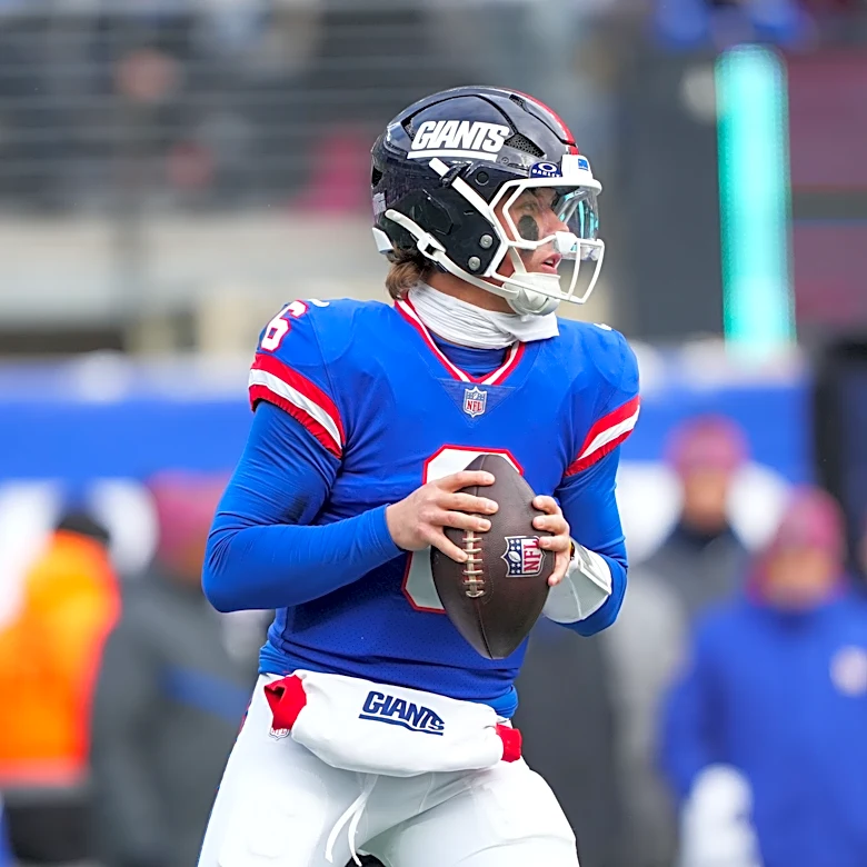 Shocking stat shows New York Giants are due for home opener win