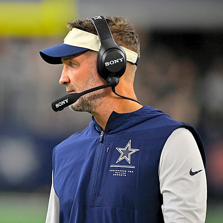 Cowboys' Brian Schottenheimer preparing for diverse Giants offensive attack