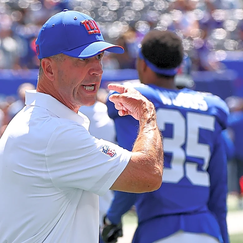 New York Giants vs. Dallas Cowboys: 5 storylines to watch in Week 1