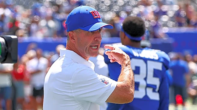 New York Giants vs. Dallas Cowboys: 5 storylines to watch in Week 1