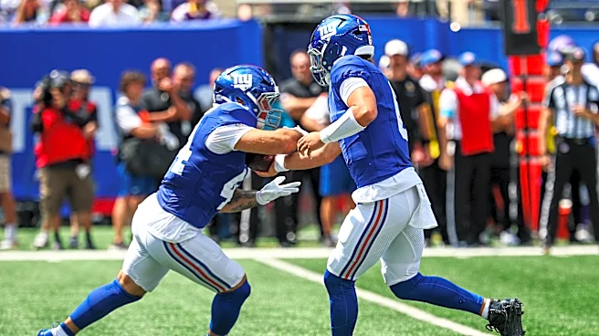 New York Giants vs. Dallas Cowboys: 3 best prop bets in Week 1