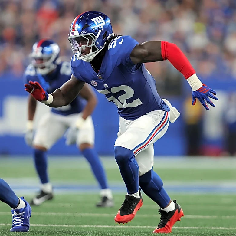 What we learned from New York Giants' 28-20 win over Dallas Cowboys