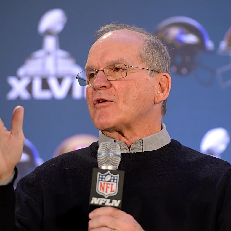 Jack Harbaugh delivered powerful speech to New York Giants before Week 1