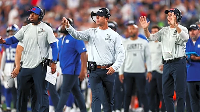 New York Giants came out of Dallas Cowboys game healthy