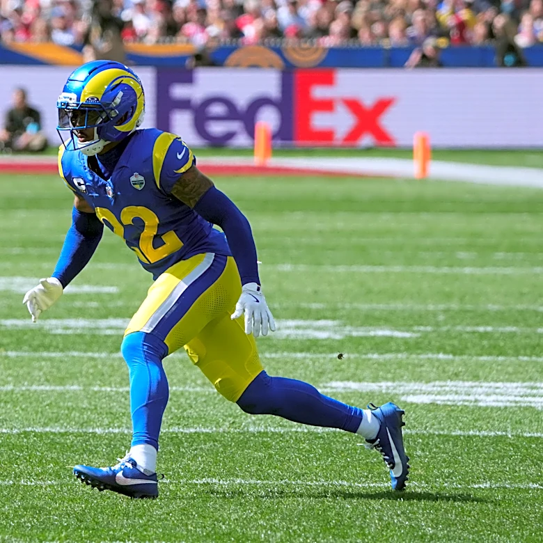 Gimme Him: One player New York Giants would steal from Los Angeles Rams