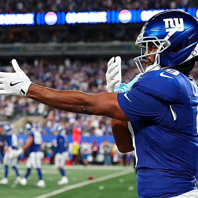 Giants' signing of Isaiah Likely looks like a home run after Week 1
