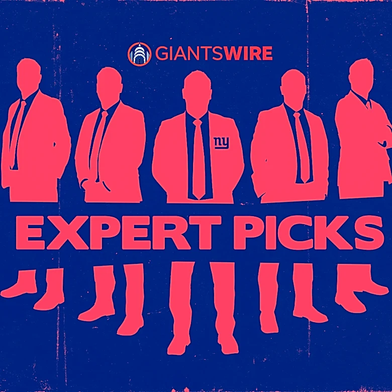 New York Giants vs. Los Angeles Rams: NFL experts make Week 2 picks