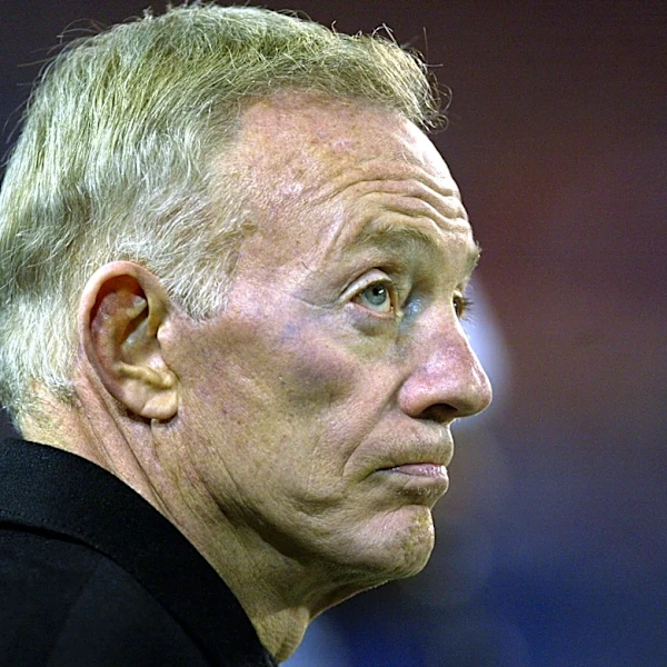 Jerry Jones stunningly admits Cowboys underestimated New York Giants