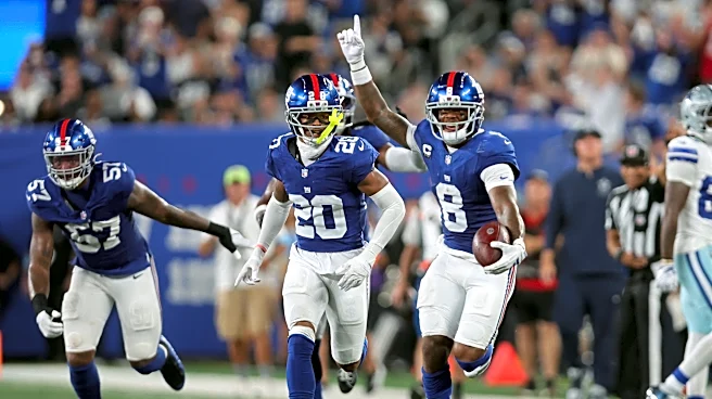Rams' Sean McVay preparing to face 'hair on fire' New York Giants' defense
