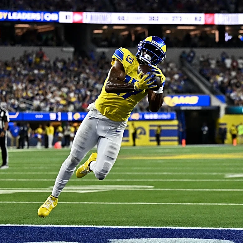 What we learned from New York Giants' 28-6 loss to Los Angeles Rams