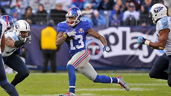 New York Giants vs. Tennessee Titans: 6 things to know in Week 3