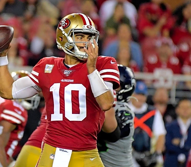 New York Giants need QB depth after Jaxson Dart injury: Options are slim