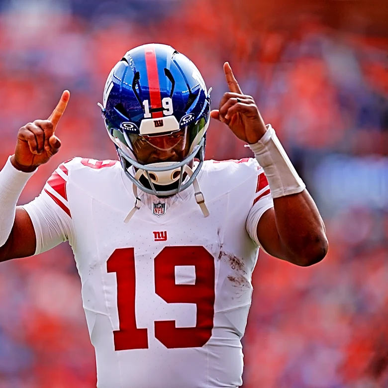 Titans' Jeffery Simmons expects Giants to rally around Jameis Winston