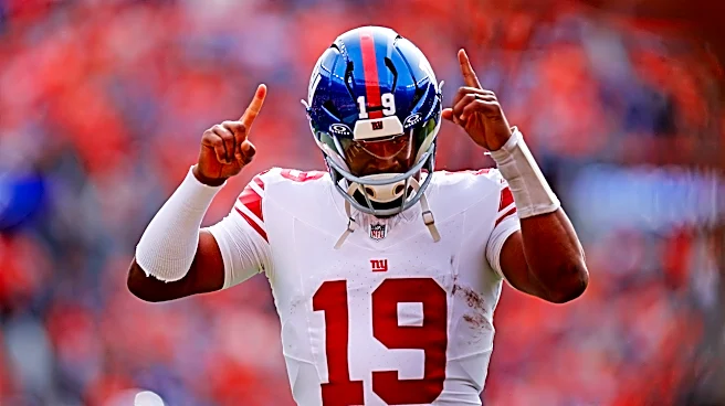 Titans' Jeffery Simmons expects Giants to rally around Jameis Winston