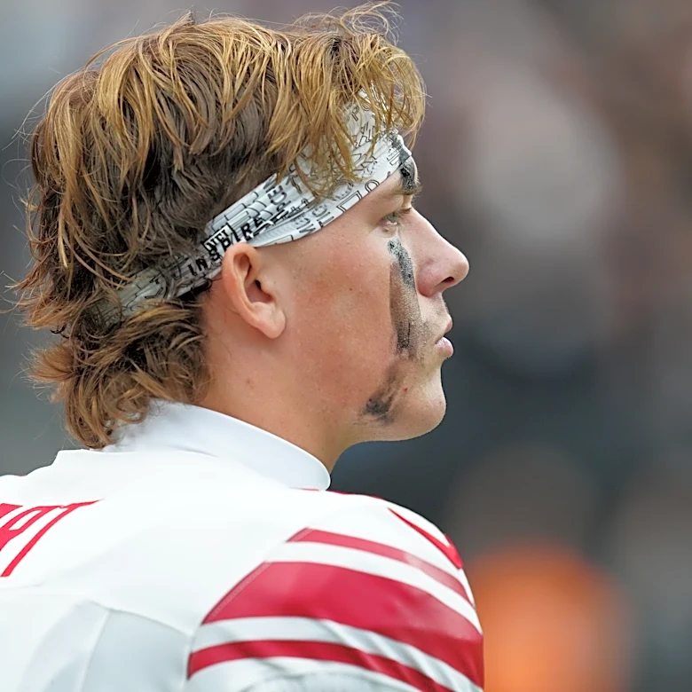 Giants may face tough Jaxson Dart decision during 2027 NFL draft