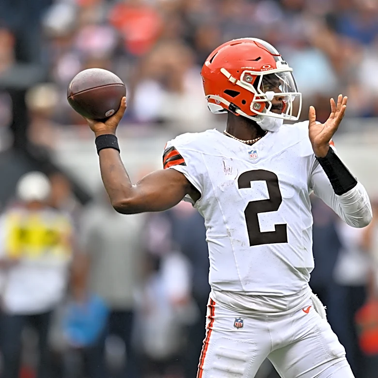 Stephen A. Smith: New York Giants should trade for Shedeur Sanders
