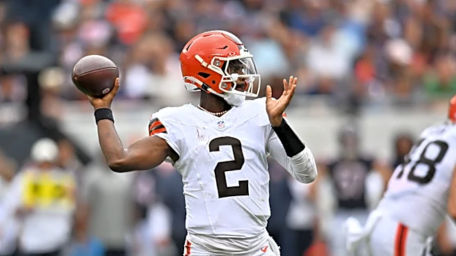 Stephen A. Smith: New York Giants should trade for Shedeur Sanders