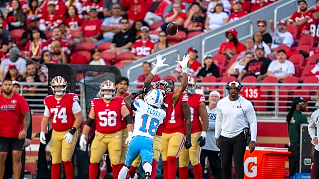 Giants' Malik Nabers ready to take on former teammate Cor'Dale Flott