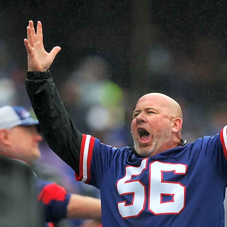 New York Giants hold off Titans in 12-7 victory: Here's how fans reacted