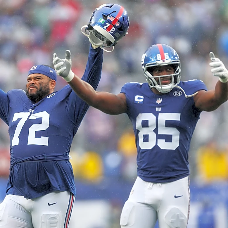 New York Giants learning how to win: 'We lose that game' in 2025