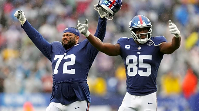 New York Giants learning how to win: 'We lose that game' in 2025