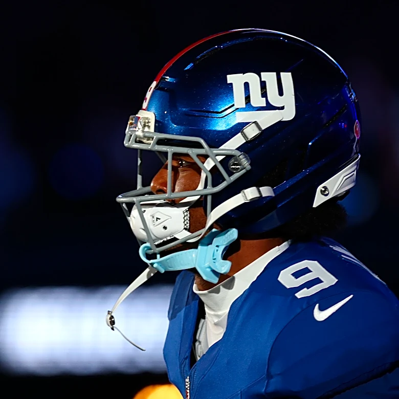 Giants' Isaiah Likely 'fighting like heck' to gain chemistry with Jameis Winston