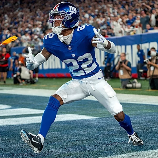 New York Giants among most-penalized teams through three weeks