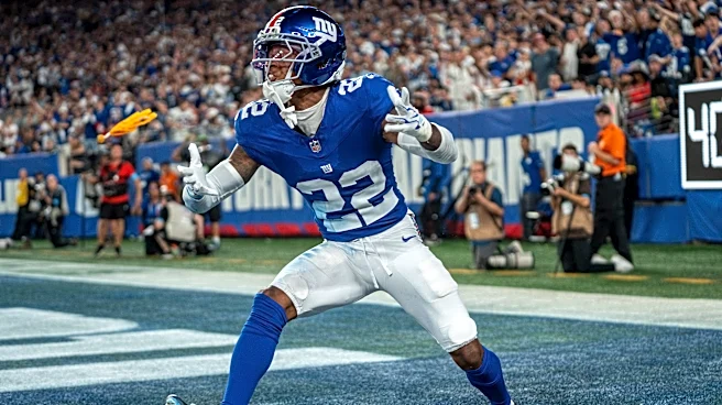 New York Giants among most-penalized teams through three weeks