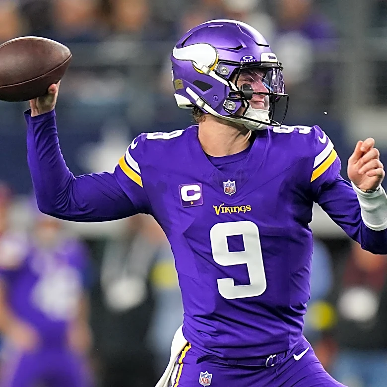 Shelby Harris calls New York Giants ideal spot for J.J. McCarthy
