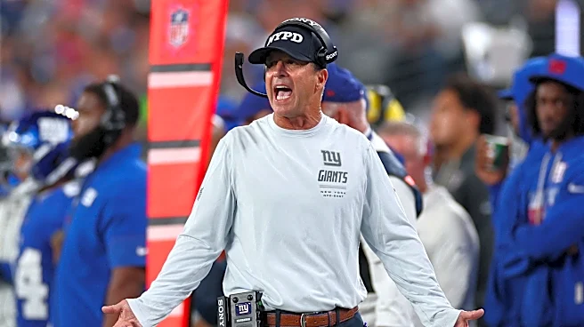 New York Giants vs. Arizona Cardinals: 5 storylines to watch in Week 4
