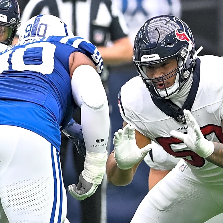 New York Giants sign former Steelers third-round pick to practice squad