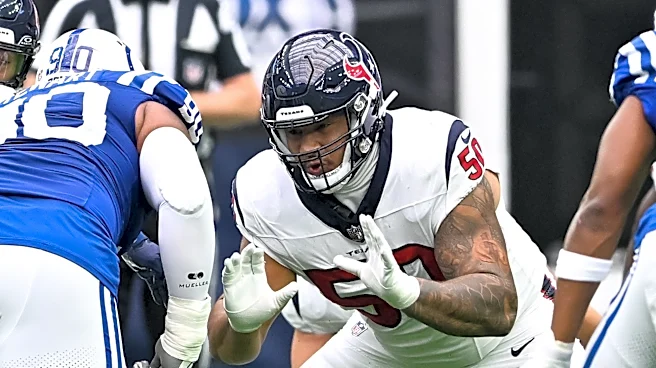 New York Giants sign former Steelers third-round pick to practice squad