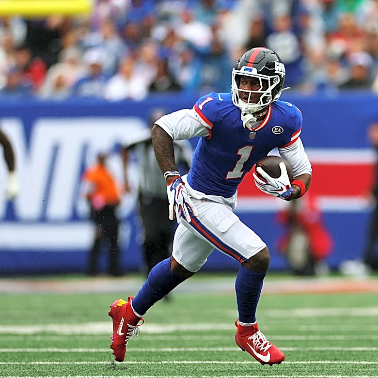 What we learned from New York Giants' 36-24 win over Arizona Cardinals