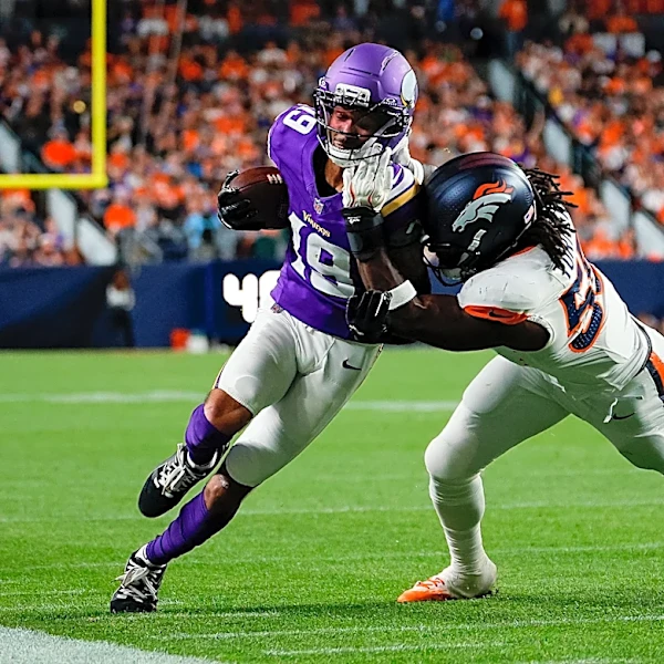 Giants signing Dontae Fleming to practice squad; Braxton Berrios out for year