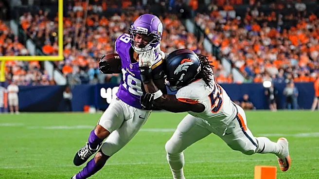 Giants signing Dontae Fleming to practice squad; Braxton Berrios out for year