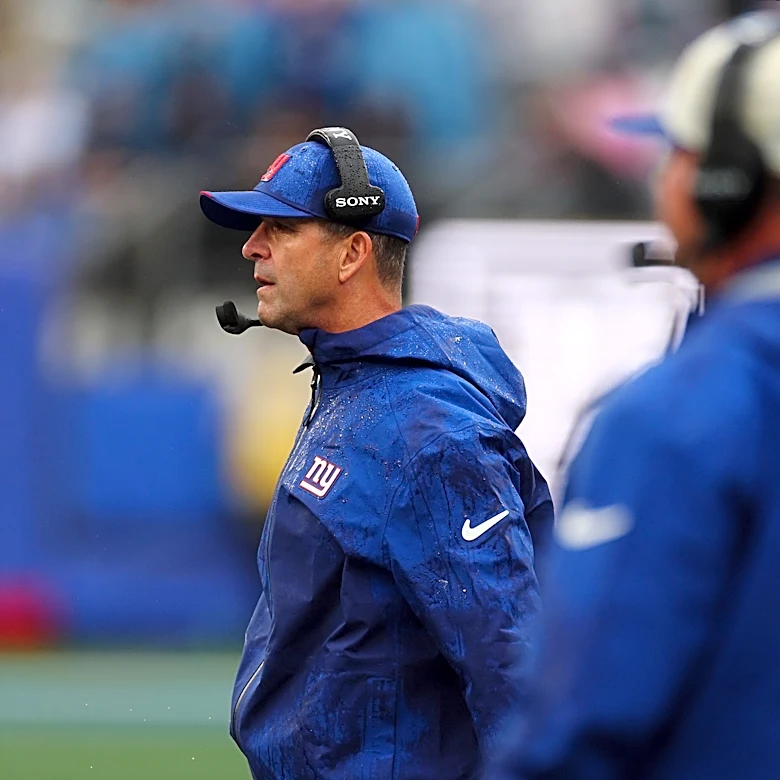 New York Giants have huge opportunity to take control of NFC East