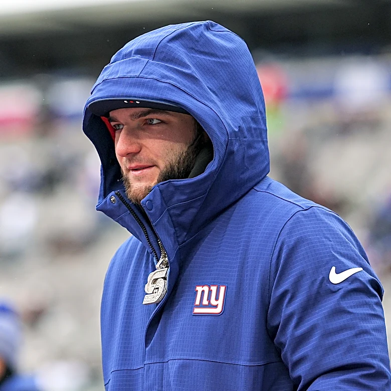 Giants vs. Commanders weather: How Hurricane Isaias will affect Sunday's game