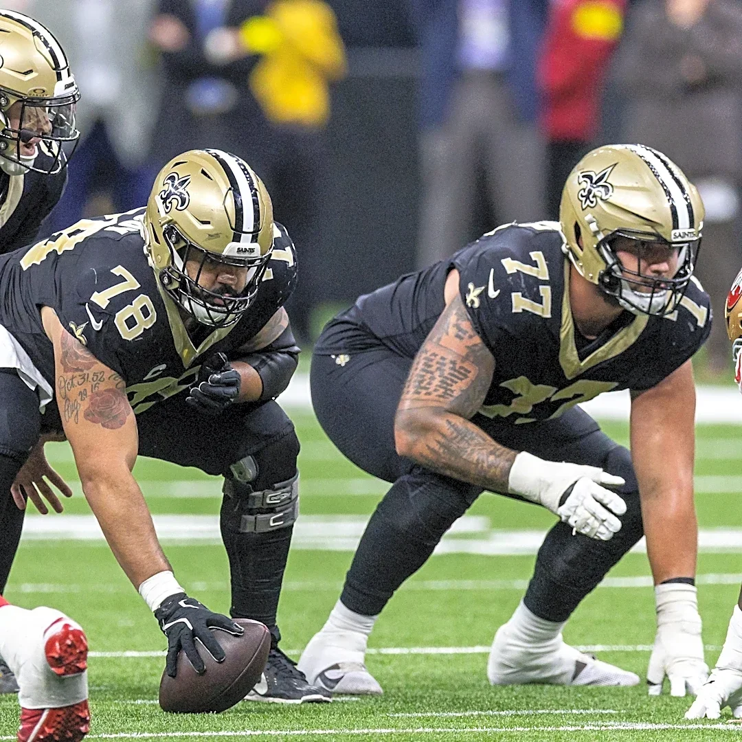 Gimme Him: One player New York Giants would steal from New Orleans Saints