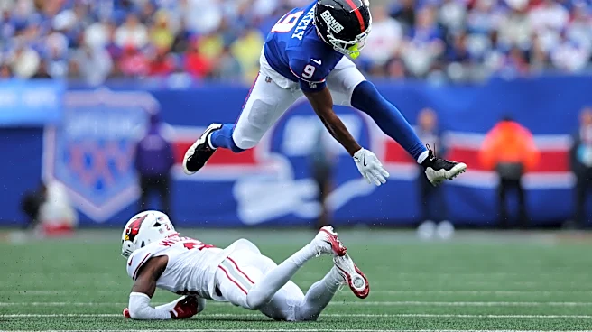 New York Giants' John Harbaugh: Isaiah Likely a 'unique kind of athlete'