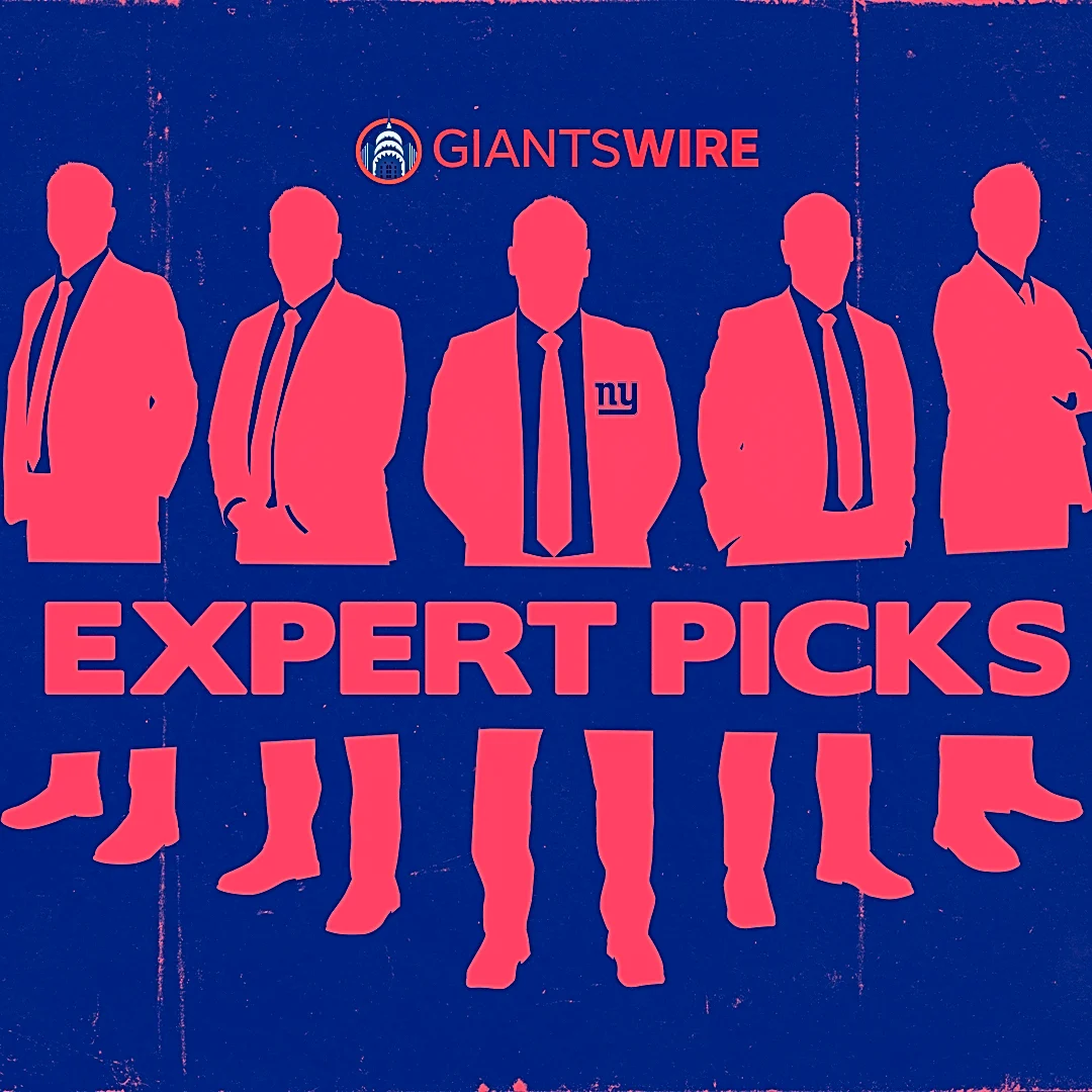 New York Giants vs. New Orleans Saints: NFL experts make Week 6 picks