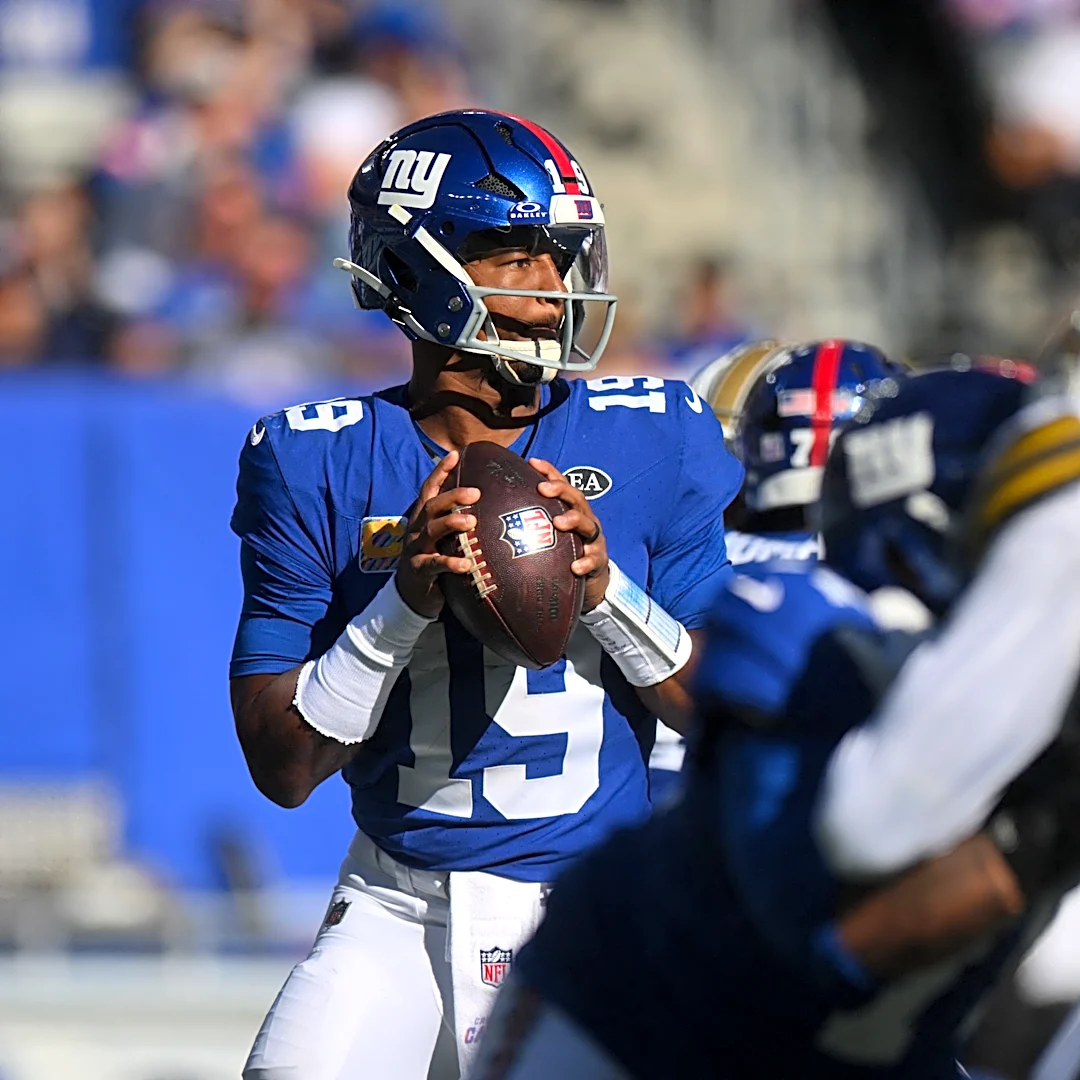 Jameis Winston takes accountability after New York Giants fall to Saints