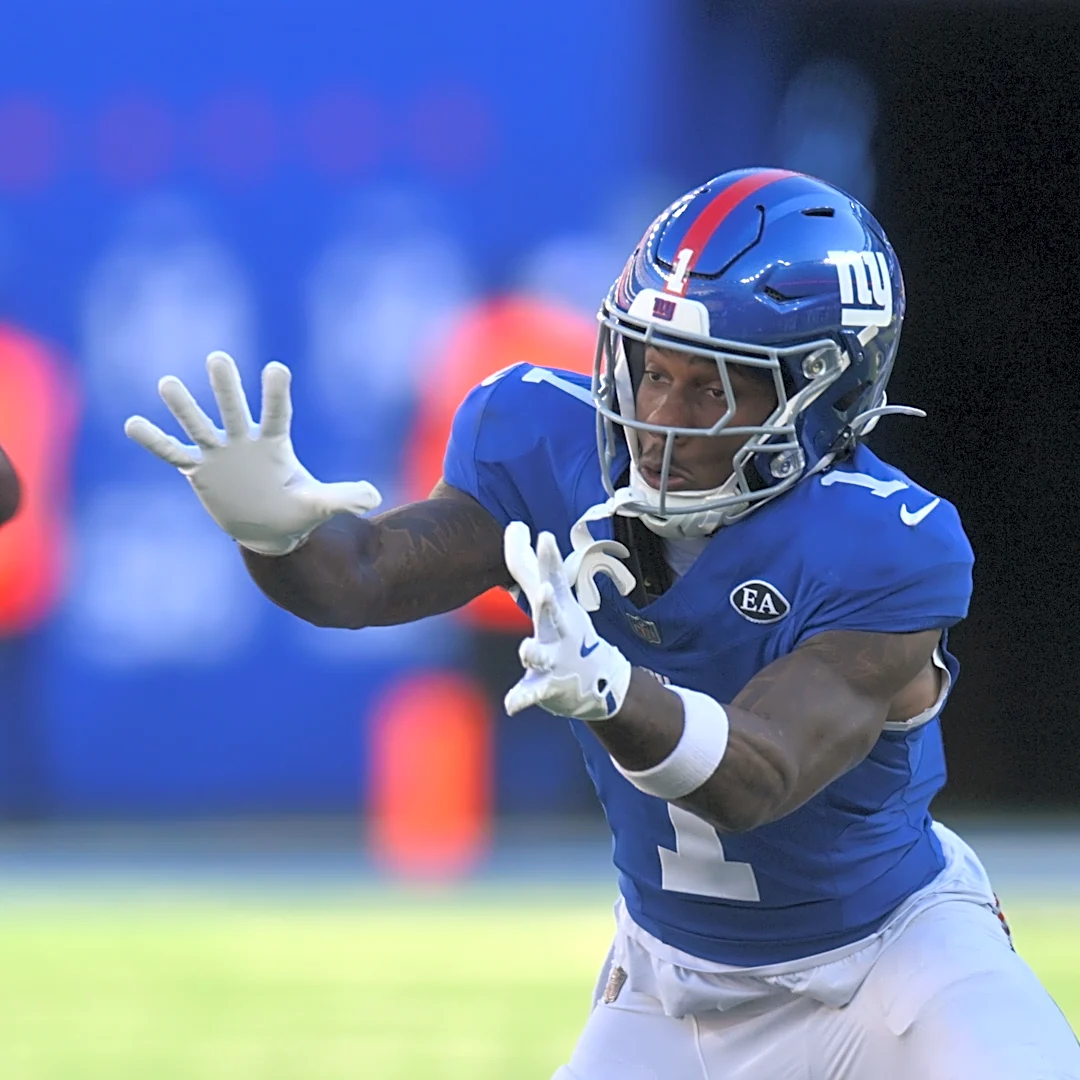 What we learned from New York Giants' 34-27 loss to New Orleans Saints