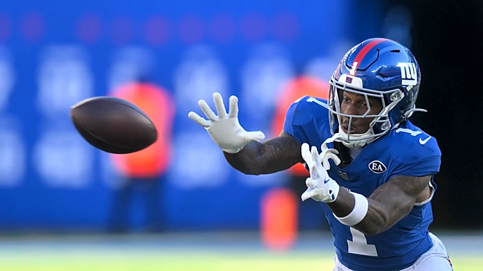 What we learned from New York Giants' 34-27 loss to New Orleans Saints