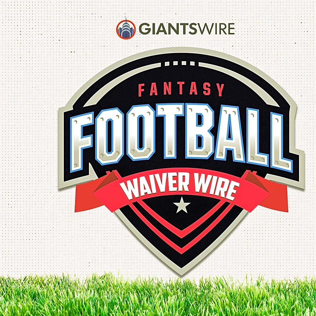 Fantasy Football: 10 best waiver-wire targets for Week 7