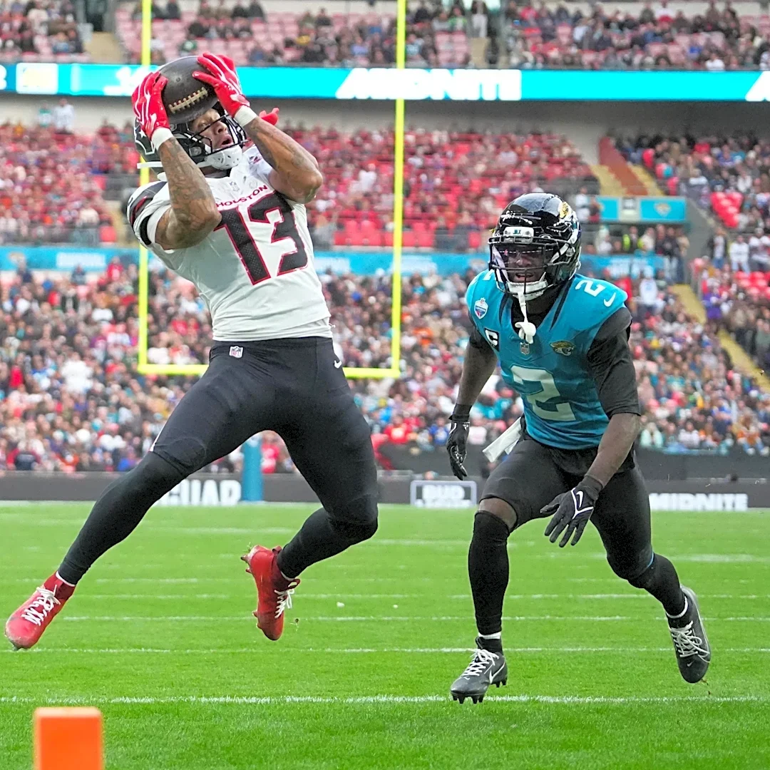 Gimme Him: One player New York Giants would steal from Houston Texans