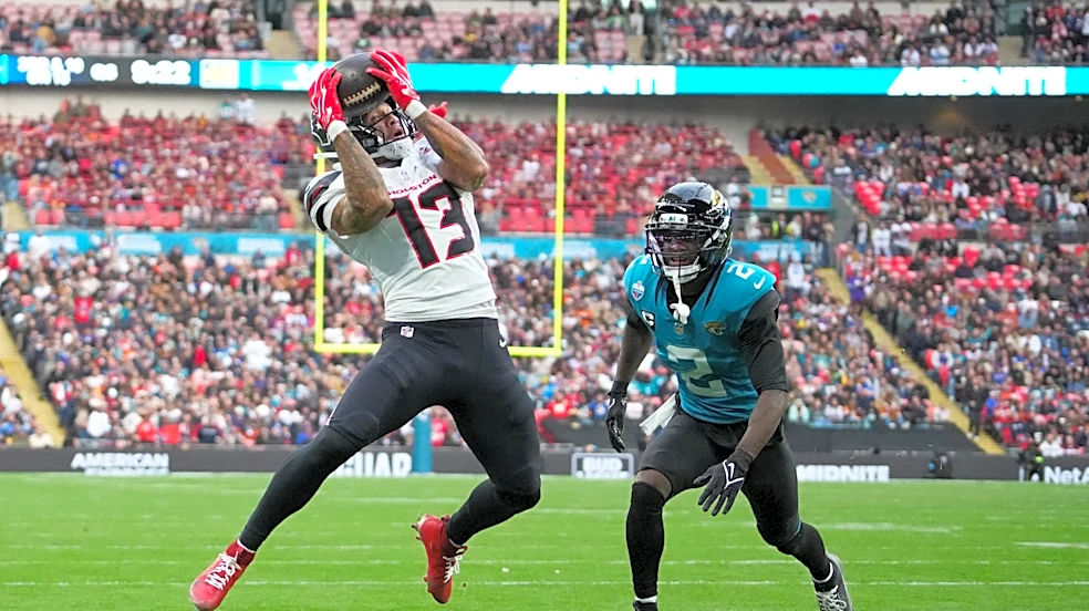 Gimme Him: One player New York Giants would steal from Houston Texans