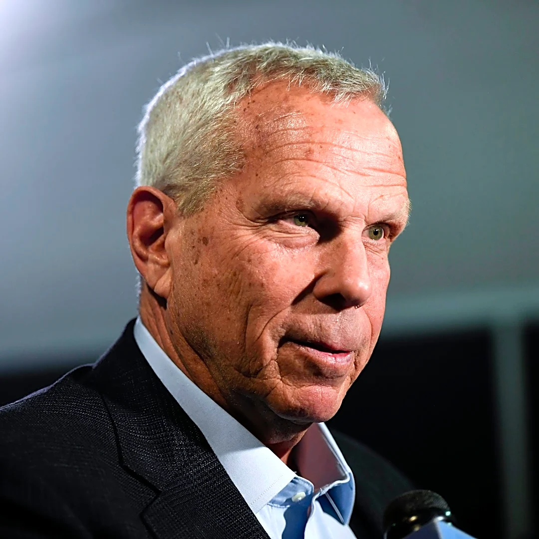Roger Goodell 'comfortable' with Giants' Steve Tisch attending owners meetings
